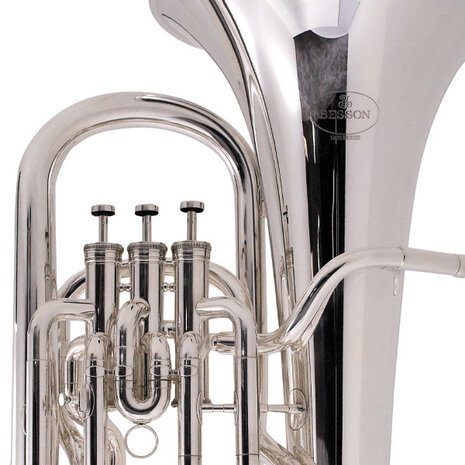 Besson BE 1065 Euphonium - Opheffingsuitverkoop