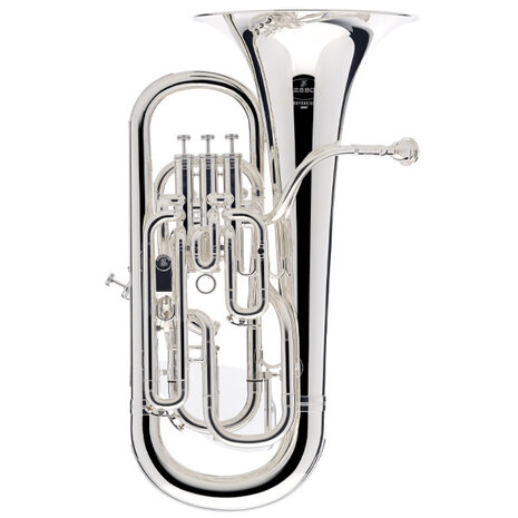 Besson Sovereign BE 967 T Euphonium - Opheffingsuitverkoop