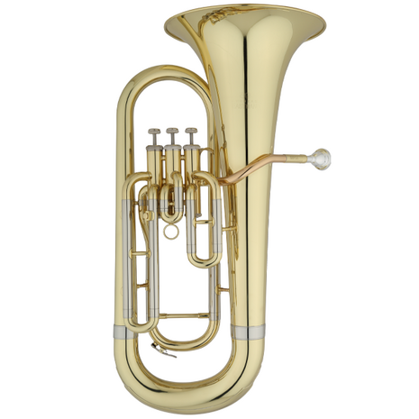 Eastman EEP323 Euphonium - Opheffingsuitverkoop