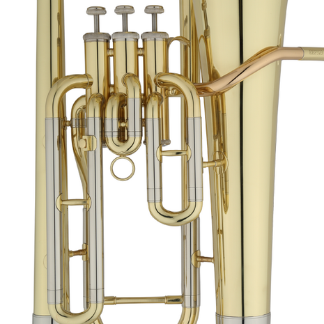 Eastman EEP323 Euphonium - Opheffingsuitverkoop