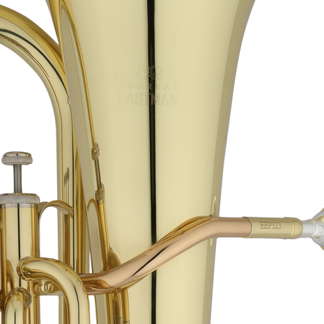 Eastman EEP323 Euphonium - Opheffingsuitverkoop