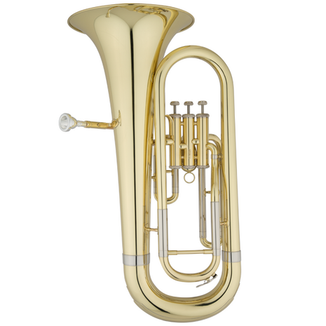 Eastman EEP323 Euphonium - Opheffingsuitverkoop