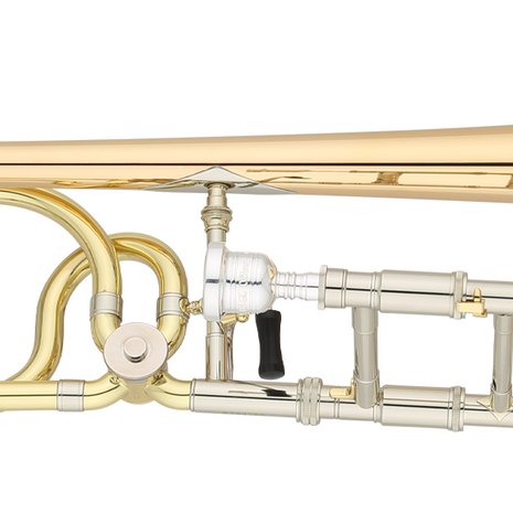 Eastman ETB828G Trombone - Opheffingsuitverkoop