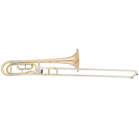 Eastman ETB425G Trombone - Opheffingsuitverkoop