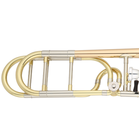 Eastman ETB526G Trombone - Opheffingsuitverkoop