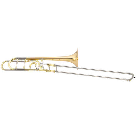 Jupiter JTB 1150 FROQ Trombone - Opheffingsuitverkoop