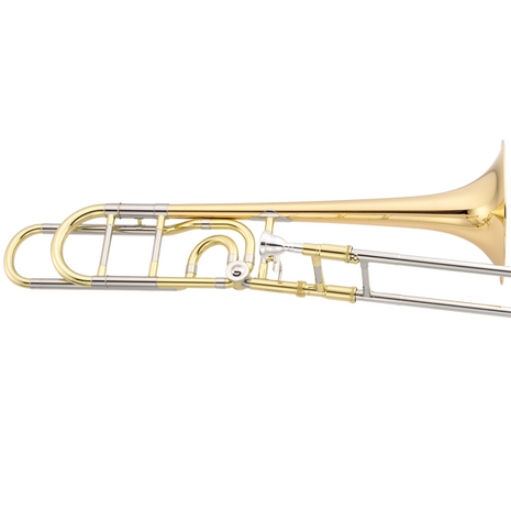 Jupiter JTB 1150 FROQ Trombone - Opheffingsuitverkoop