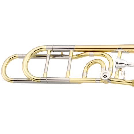 Jupiter JTB 1150 FROQ Trombone - Opheffingsuitverkoop