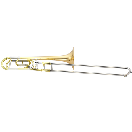 Jupiter JTB 1150 FRQ Trombone - Opheffingsuitverkoop