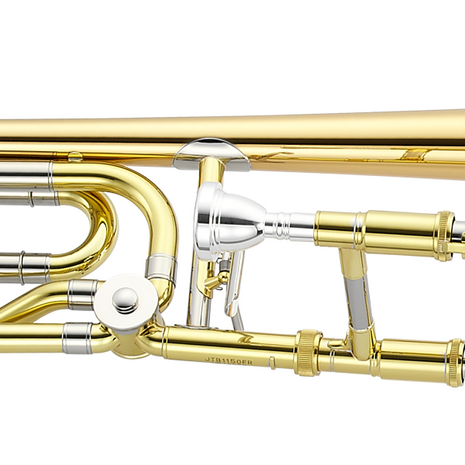 Jupiter JTB 1150 FRQ Trombone - Opheffingsuitverkoop