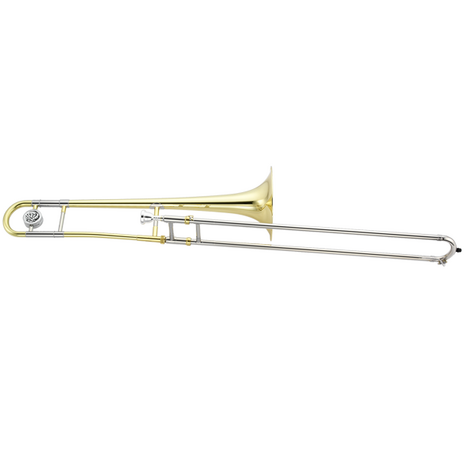 Jupiter JTB 700 Q Trombone - Opheffingsuitverkoop