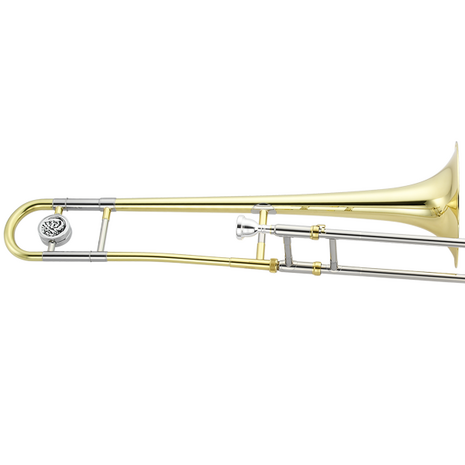 Jupiter JTB 700 Q Trombone - Opheffingsuitverkoop