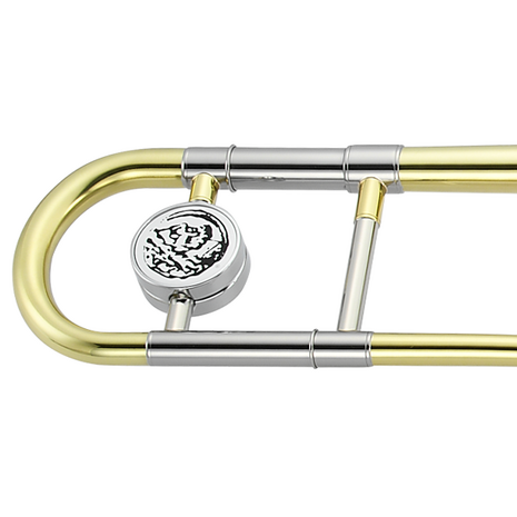 Jupiter JTB 700 Q Trombone - Opheffingsuitverkoop