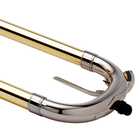 XO 1236 RLT Trombone - Opheffingsuitverkoop