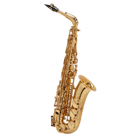 Selmer Serie III Altsaxofoon - Opheffingsuitverkoop