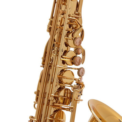 Selmer Serie III Altsaxofoon - Opheffingsuitverkoop