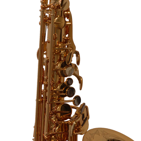 Altsaxofoon Le Monde Global Amber - Opheffingsuitverkoop