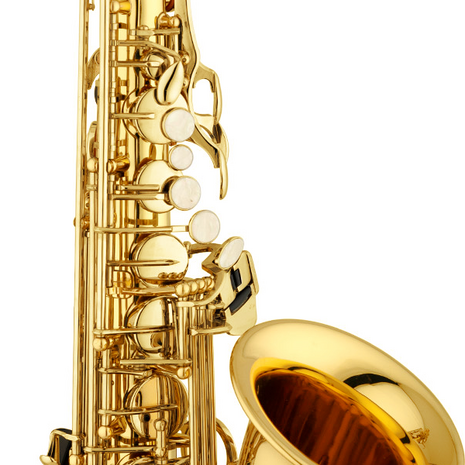 Eastman EAS253 Altsaxofoon - Opheffingsuitverkoop