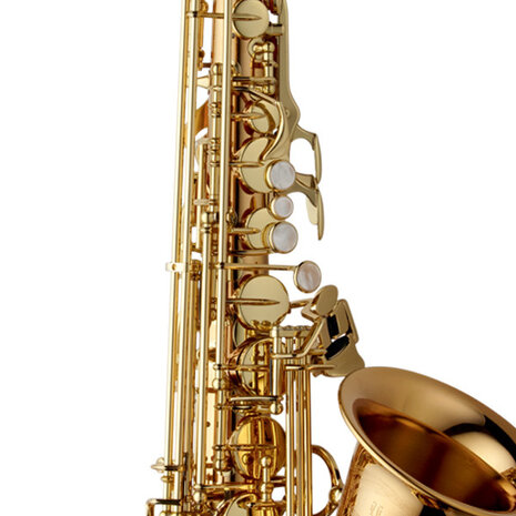 Yanagisawa A-WO2 Professional Altsaxofoon - Opheffingsuitverkoop