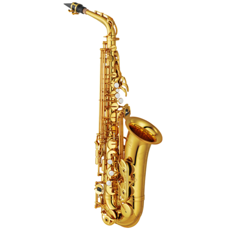 Yamaha YAS-62 Altsaxofoon - Opheffingsuitverkoop