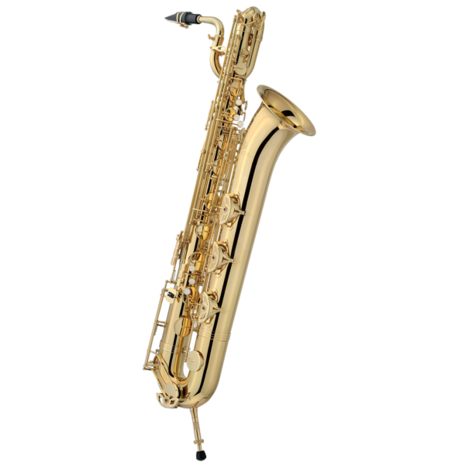 Jupiter JBS 1000 Baritonsaxofoon - Opheffingsuitverkoop