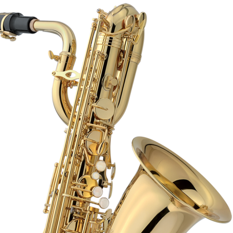 Jupiter JBS 1000 Baritonsaxofoon - Opheffingsuitverkoop