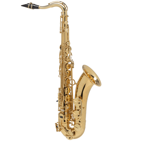 Selmer Axos Tenorsaxofoon - Opheffingsuitverkoop