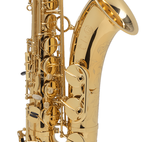 Selmer Axos Tenorsaxofoon - Opheffingsuitverkoop