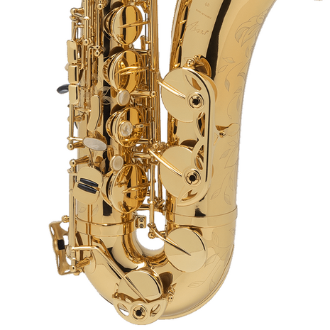 Selmer Axos Tenorsaxofoon - Opheffingsuitverkoop