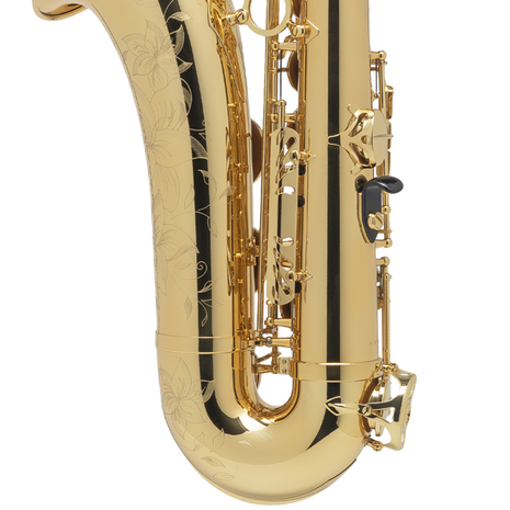 Selmer Axos Tenorsaxofoon - Opheffingsuitverkoop