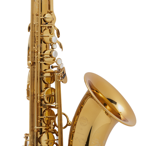 Selmer Supreme Tenorsaxofoon - Opheffingsuitverkoop