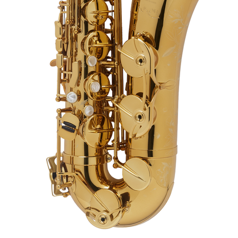 Selmer Supreme Tenorsaxofoon - Opheffingsuitverkoop