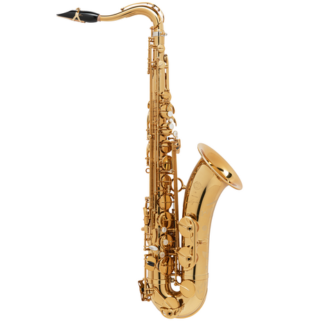 Selmer Signature Tenorsaxofoon - Opheffingsuitverkoop