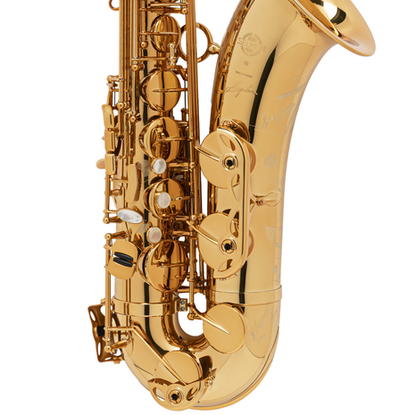 Selmer Signature Tenorsaxofoon - Opheffingsuitverkoop