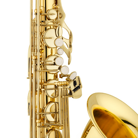 Eastman ETS223 Tenorsaxofoon - Opheffingsuitverkoop