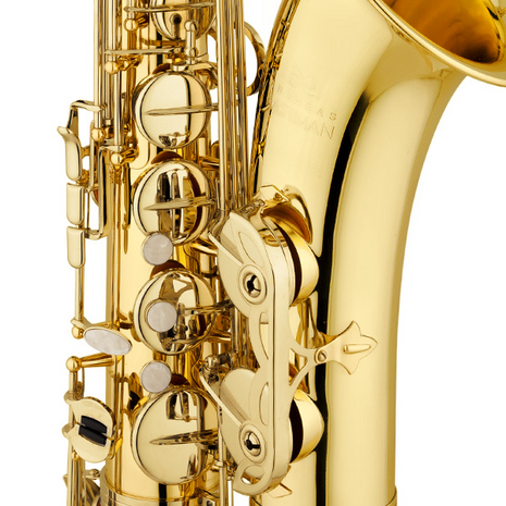 Eastman ETS223 Tenorsaxofoon - Opheffingsuitverkoop