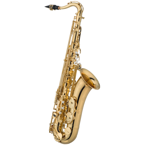 Jupiter JTS 1100 Q Tenorsaxofoon - Opheffingsuitverkoop