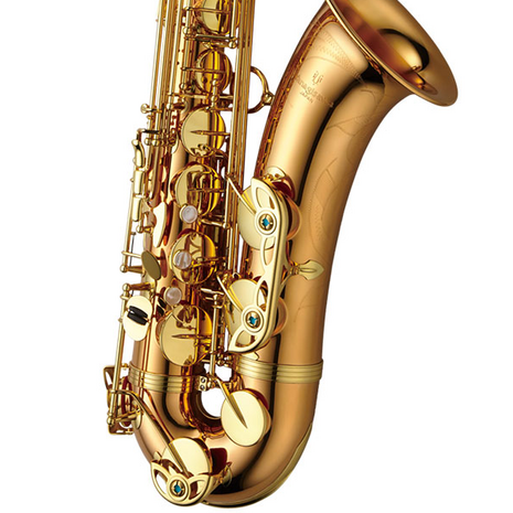 Yanagisawa T-WO2 Professional Tenorsaxofoon - Opheffingsuitverkoop