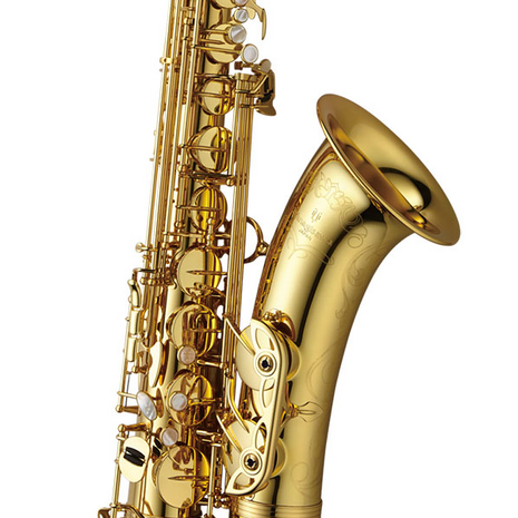 Yanagisawa T-WO10 Elite Tenorsaxofoon - Opheffingsuitverkoop