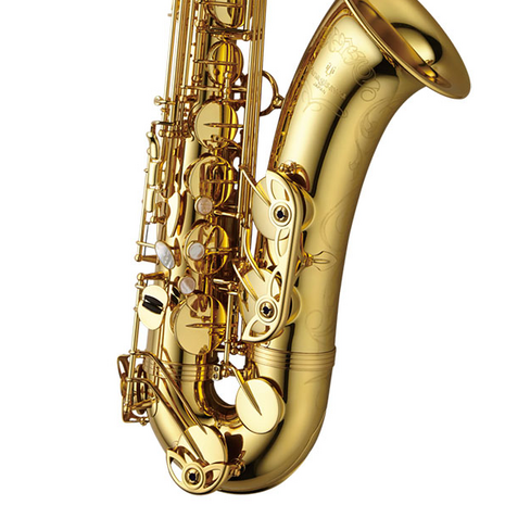 Yanagisawa T-WO10 Elite Tenorsaxofoon - Opheffingsuitverkoop