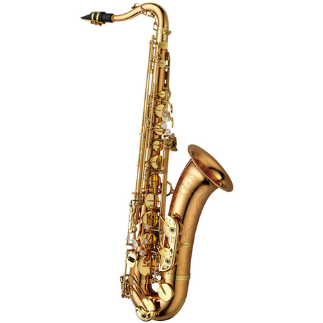 Yanagisawa T-WO20 Elite Tenorsaxofoon - Opheffingsuitverkoop