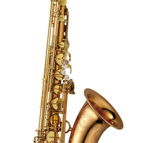 Yanagisawa T-WO20 Elite Tenorsaxofoon - Opheffingsuitverkoop