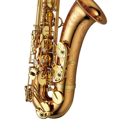 Yanagisawa T-WO20 Elite Tenorsaxofoon - Opheffingsuitverkoop