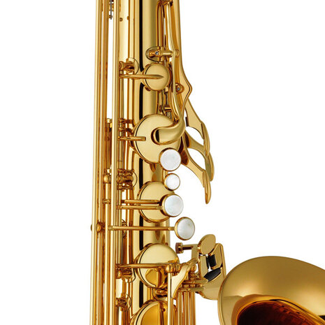 Yamaha YTS-480 Tenorsaxofoon - Opheffingsuitverkoop