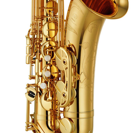 Yamaha YTS-480 Tenorsaxofoon - Opheffingsuitverkoop