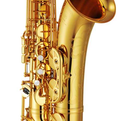 Yamaha YTS-62 Tenorsaxofoon - Opheffingsuitverkoop