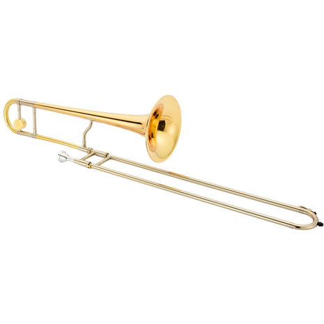 XO 1634 RLT Trombone - Opheffingsuitverkoop (verkocht)