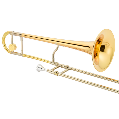 XO 1634 RLT Trombone - Opheffingsuitverkoop (verkocht)