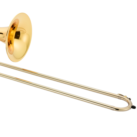 XO 1634 RLT Trombone - Opheffingsuitverkoop (verkocht)