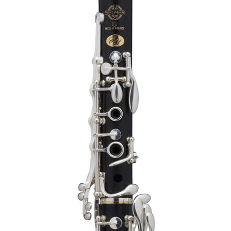 Selmer Saint Louis Bb Klarinet